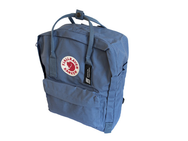 Rucksack (blue ridge)