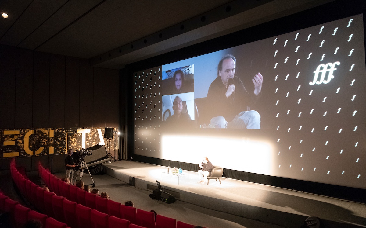 © FFFH - Guillaume Perret