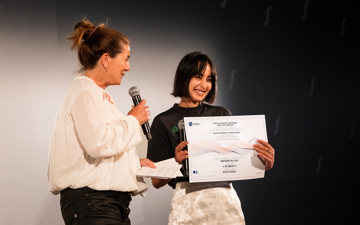 © FFFH - Guillaume Perret