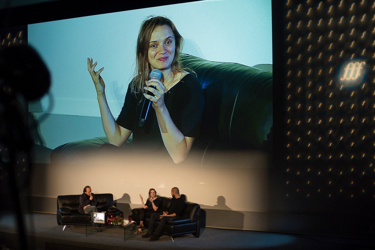 Journée Rouge | Sonntag | M