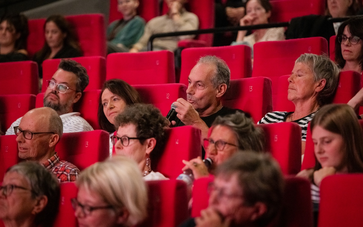 © FFFH - Guillaume Perret