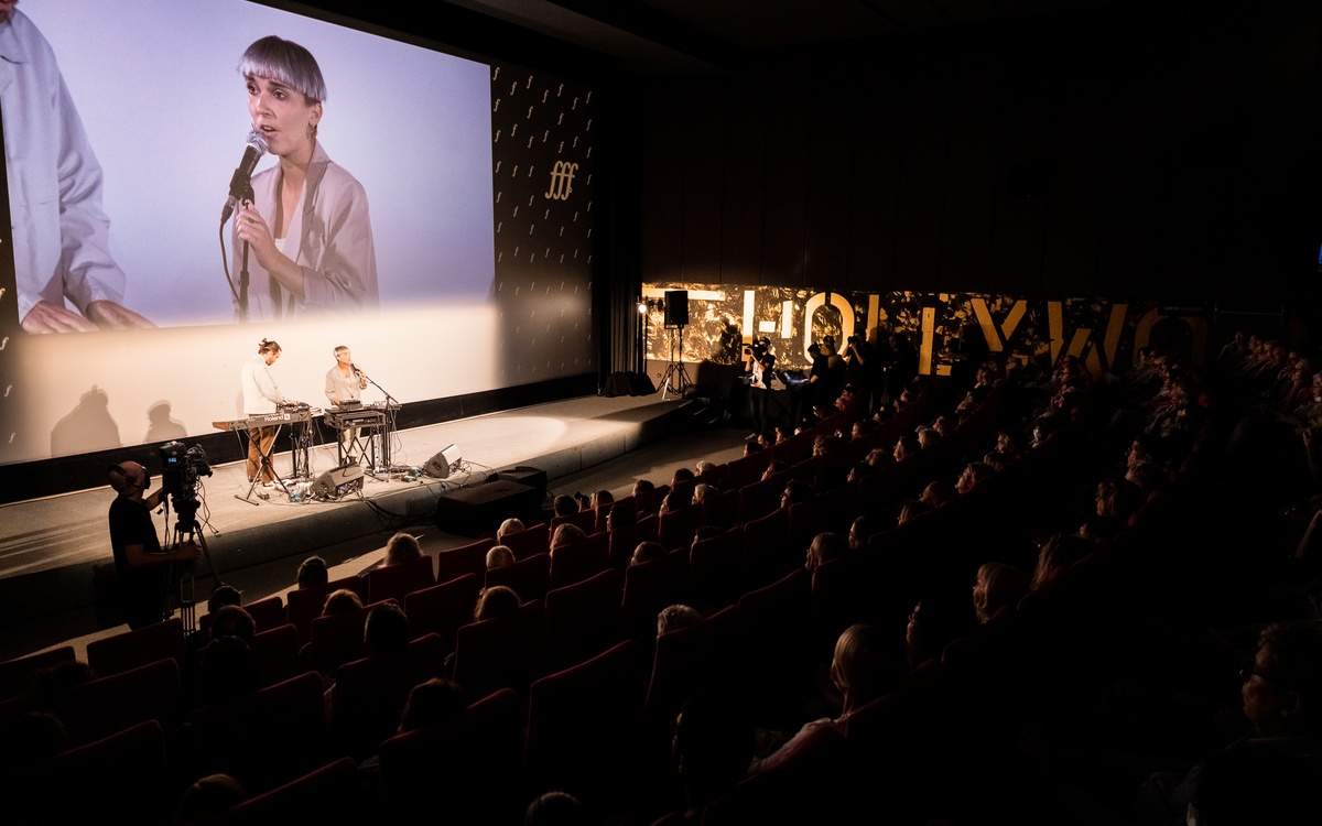 © FFFH - Guillaume Perret