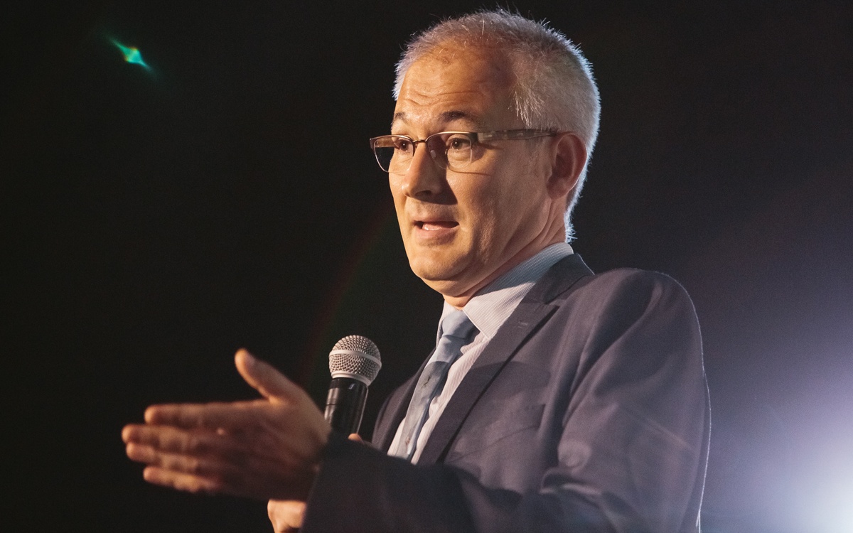 © FFFH - Guillaume Perret