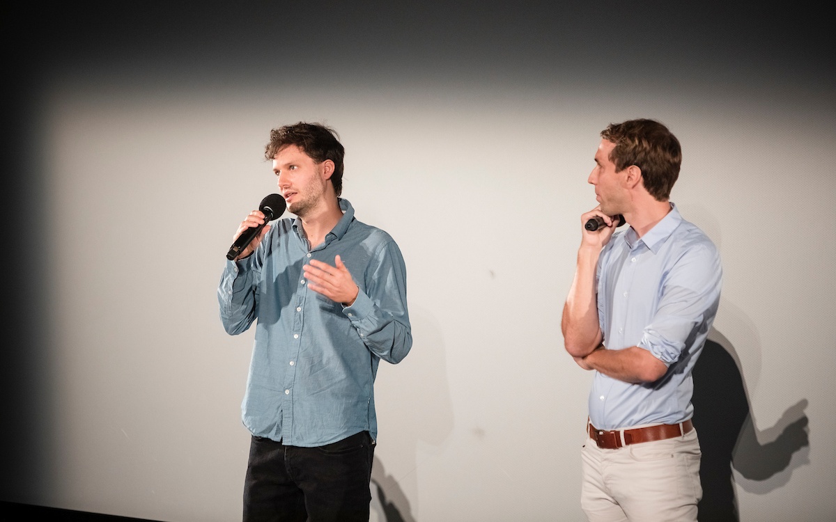 © FFFH - Guillaume Perret