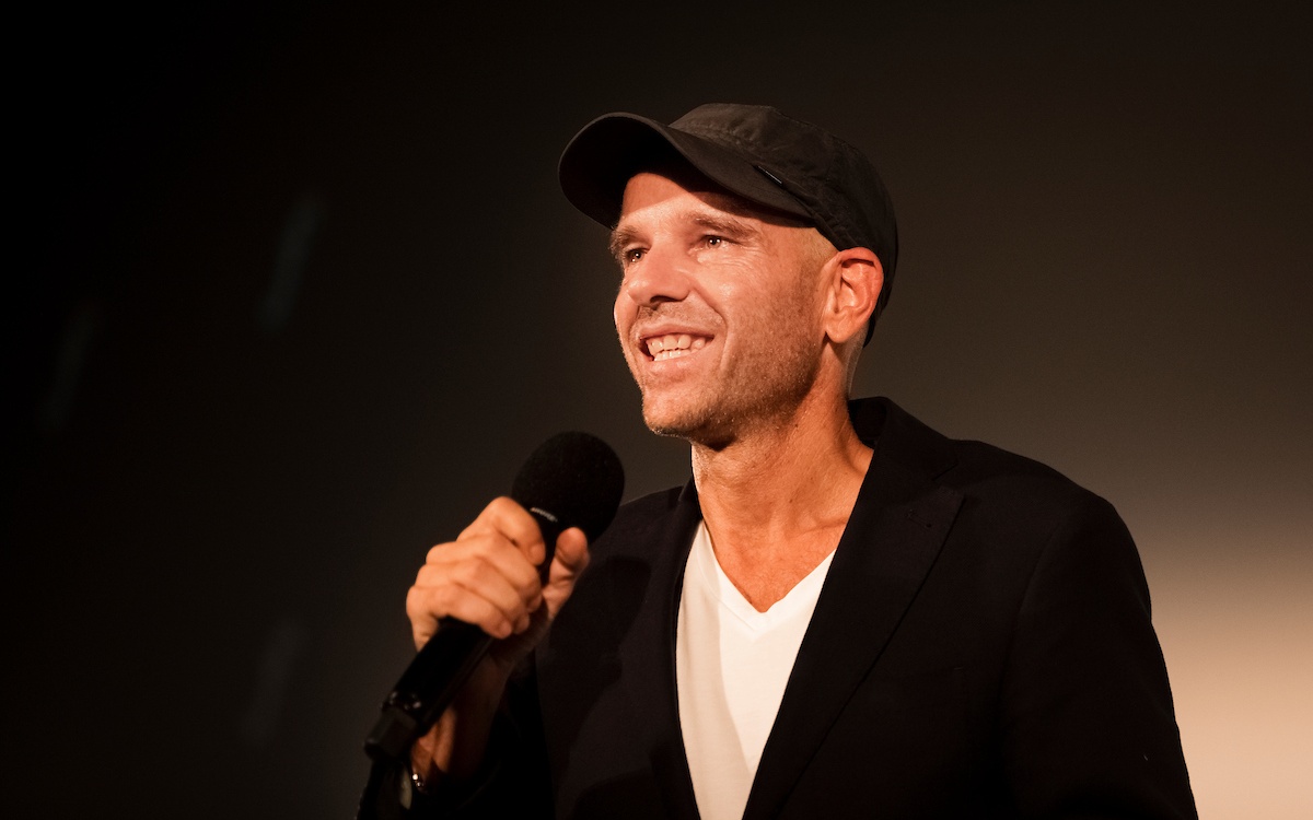 © FFFH - Guillaume Perret