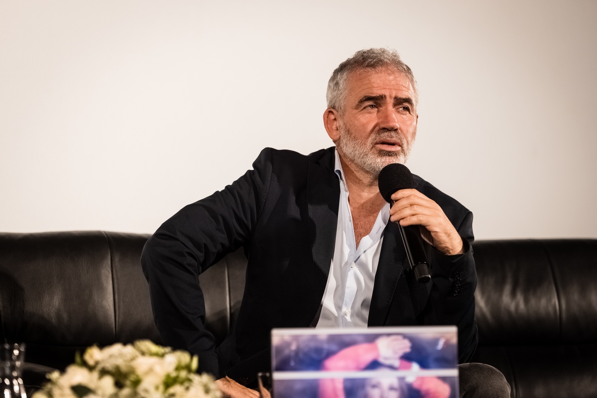 Soirée de Préouverture | Mercredi | Un autre monde