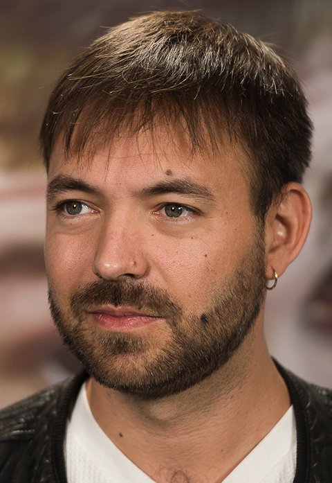 Hubert Charuel