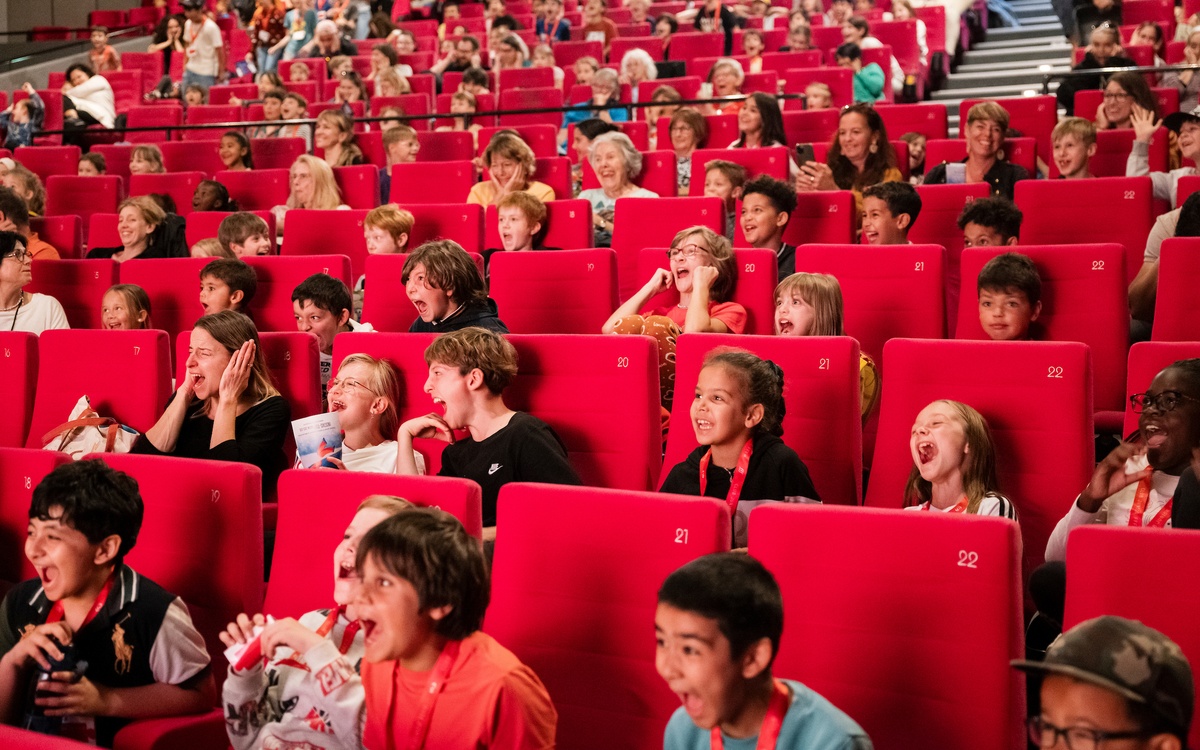 © FFFH - Guillaume Perret