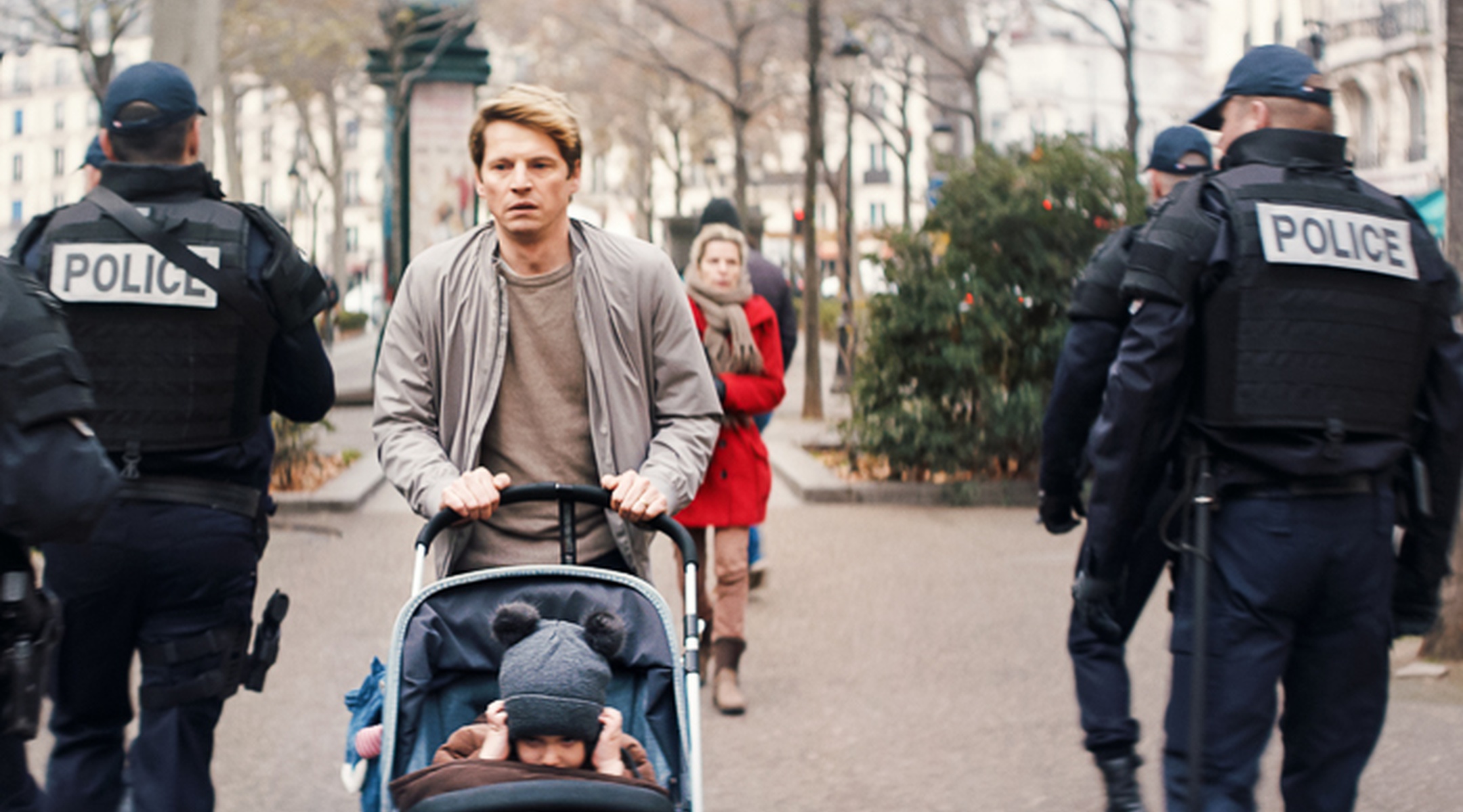 Vous n'aurez pas ma haine