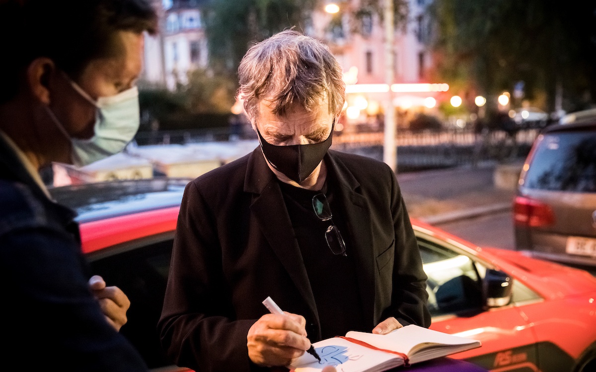 © FFFH - Guillaume Perret