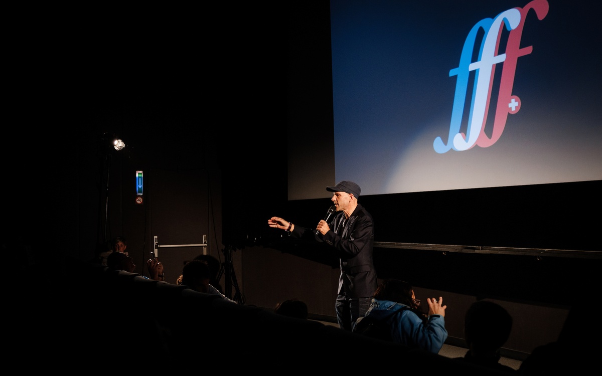 © FFFH - Guillaume Perret