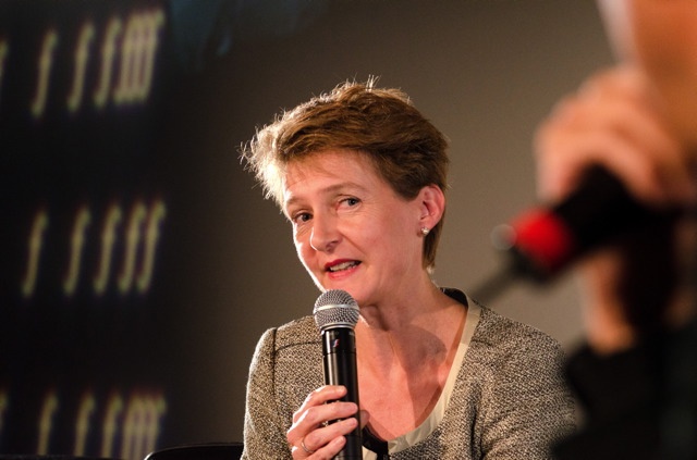 Dimanche 18.09.2011 | Journée Rouge | Vol spécial