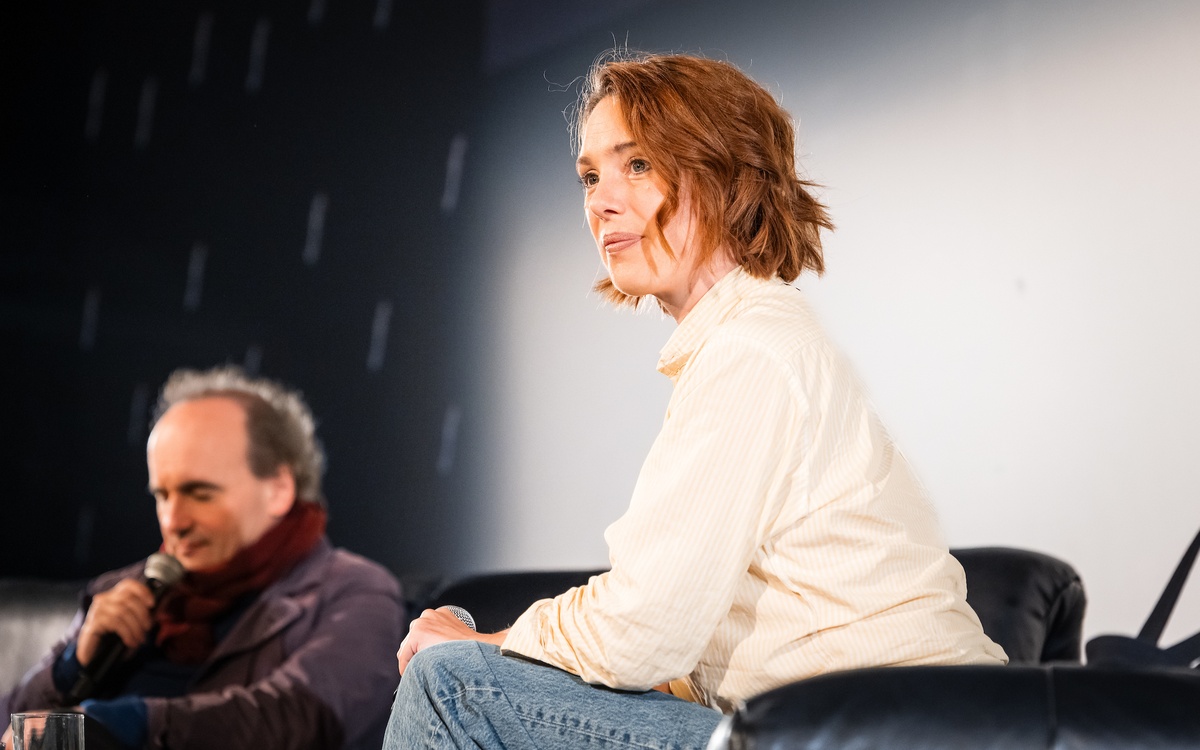 © FFFH - Guillaume Perret