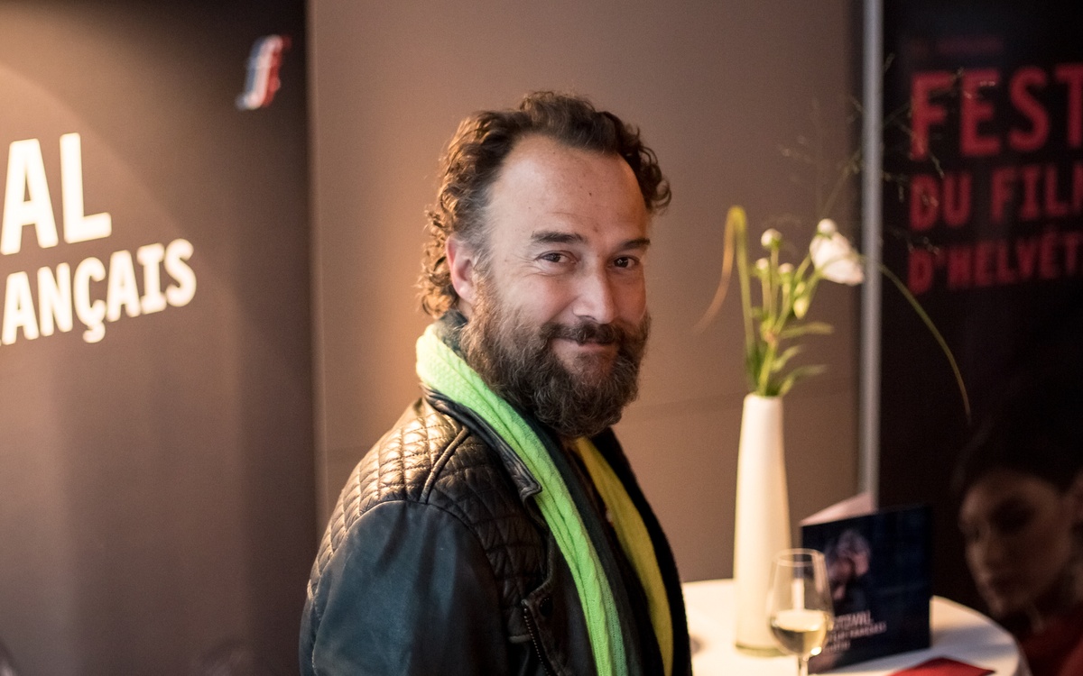 © FFFH - Guillaume Perret