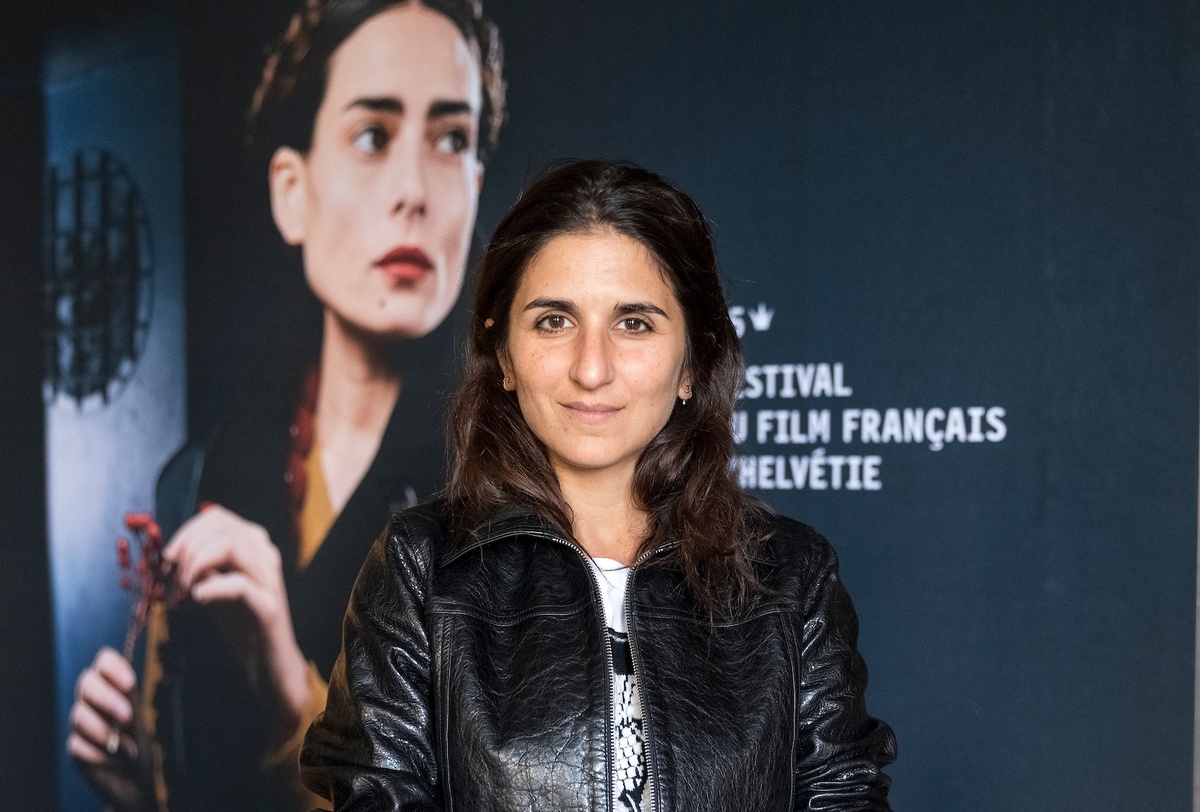 JOURNÉE BLANCHE I SAMEDI I J'IRAI OU TU IRAS