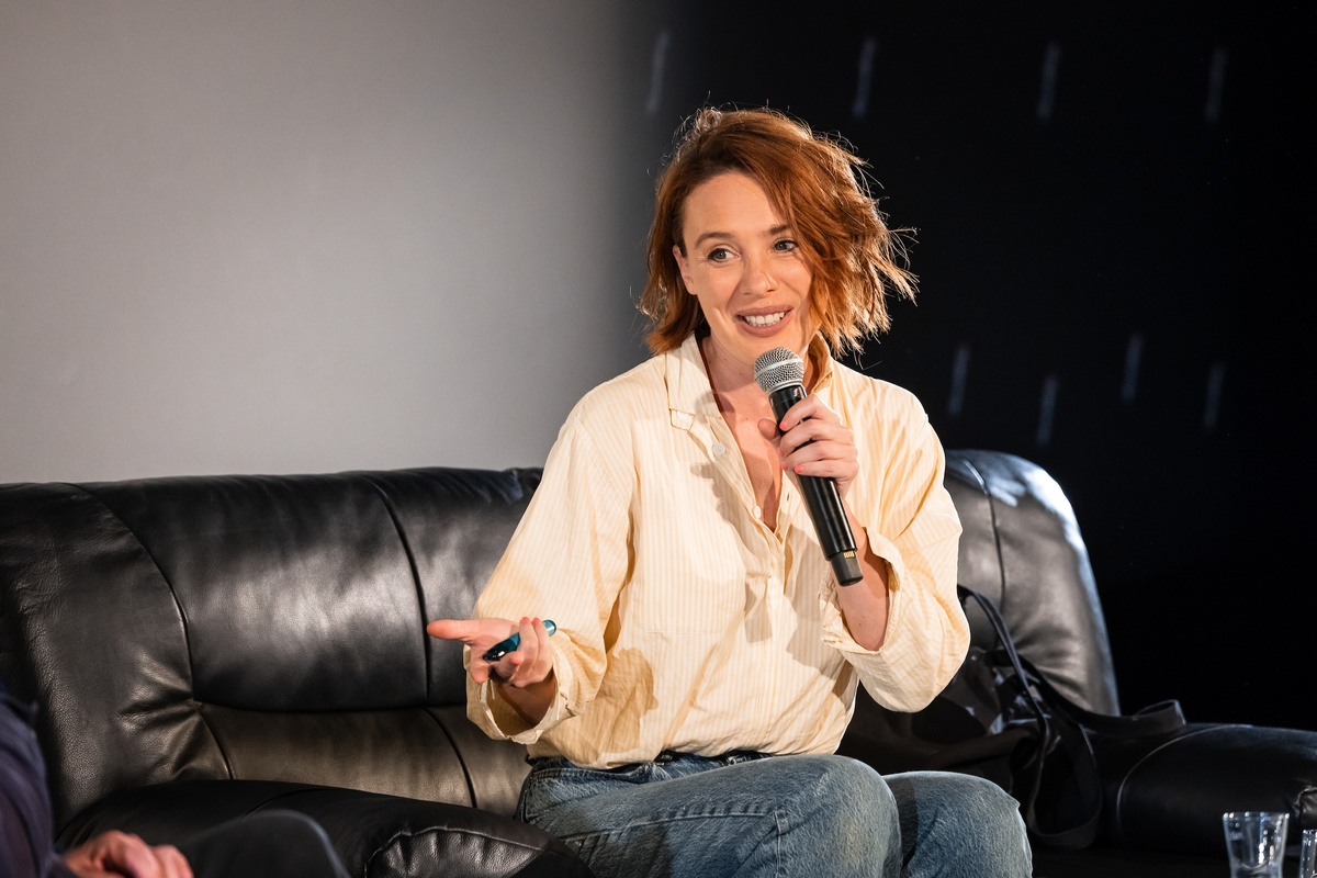 Journée Blanche | Samedi | Le procès du chien