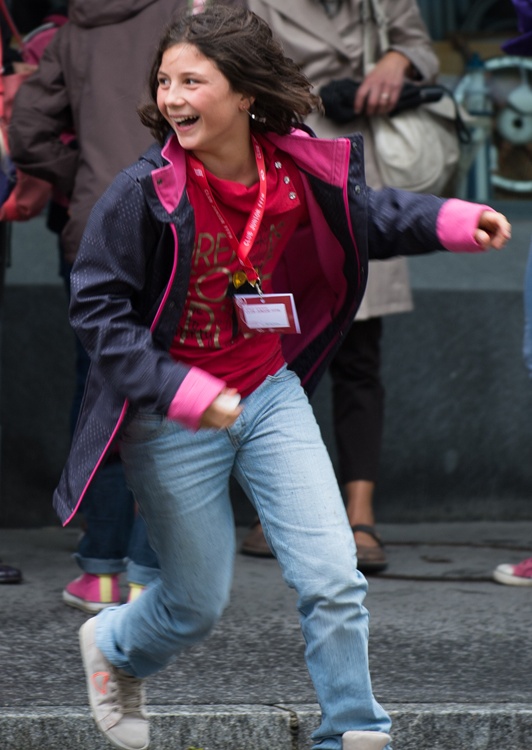 © Anne-Camille Vaucher