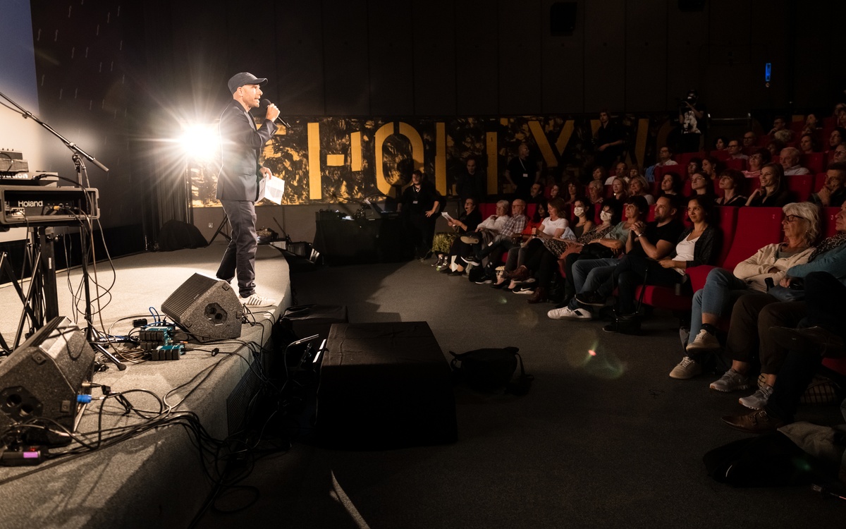 © FFFH - Guillaume Perret