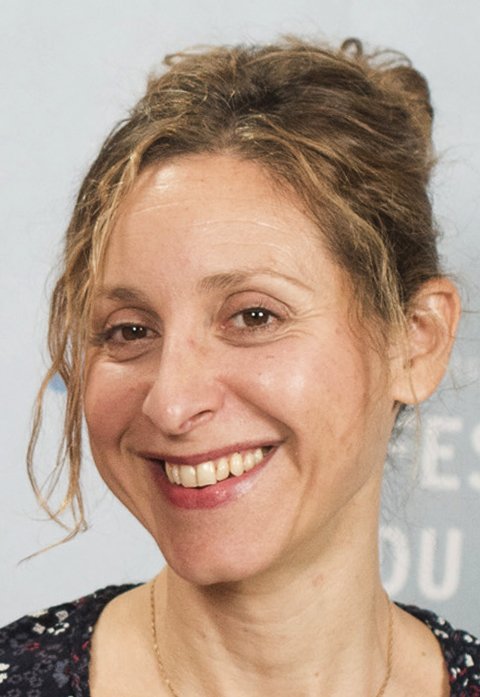 Carine Tardieu