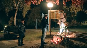 La nuit du 12