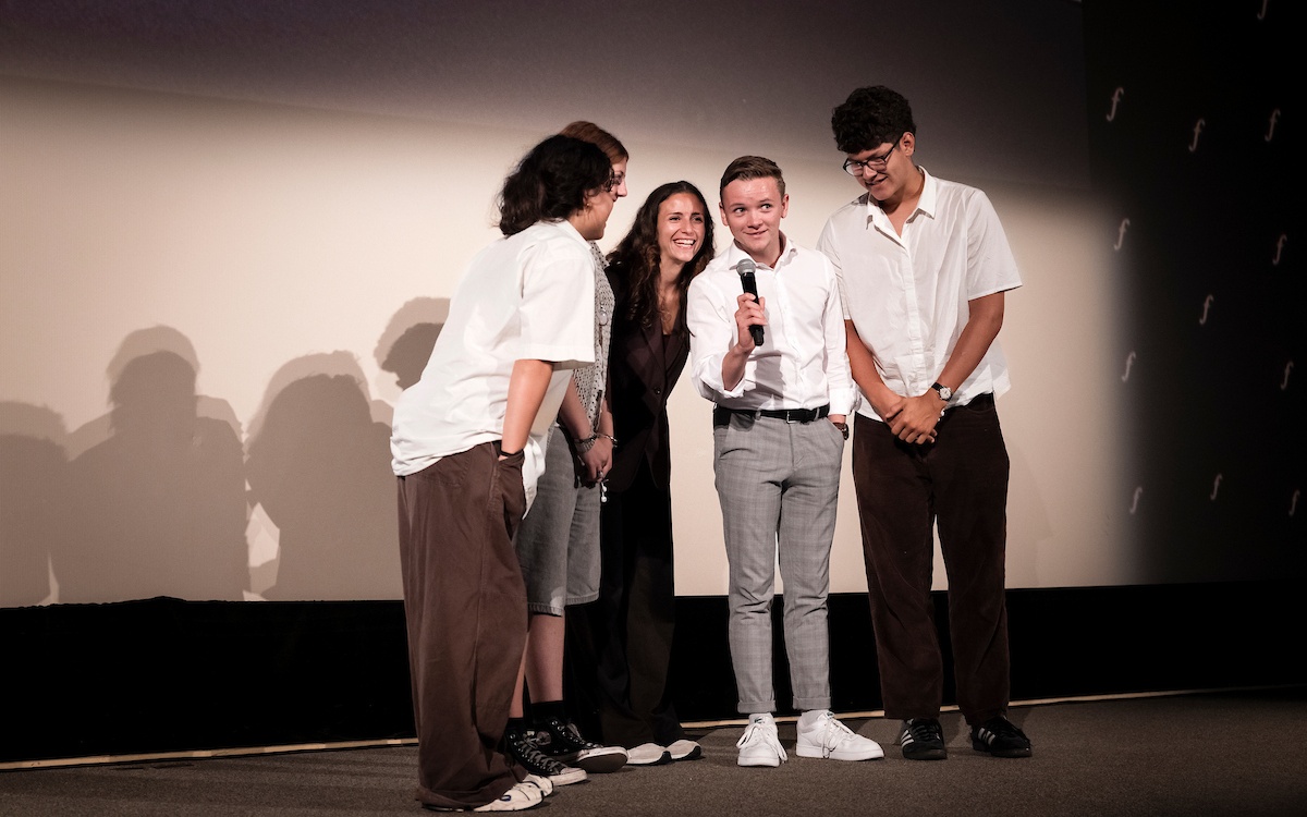 © FFFH - Guillaume Perret