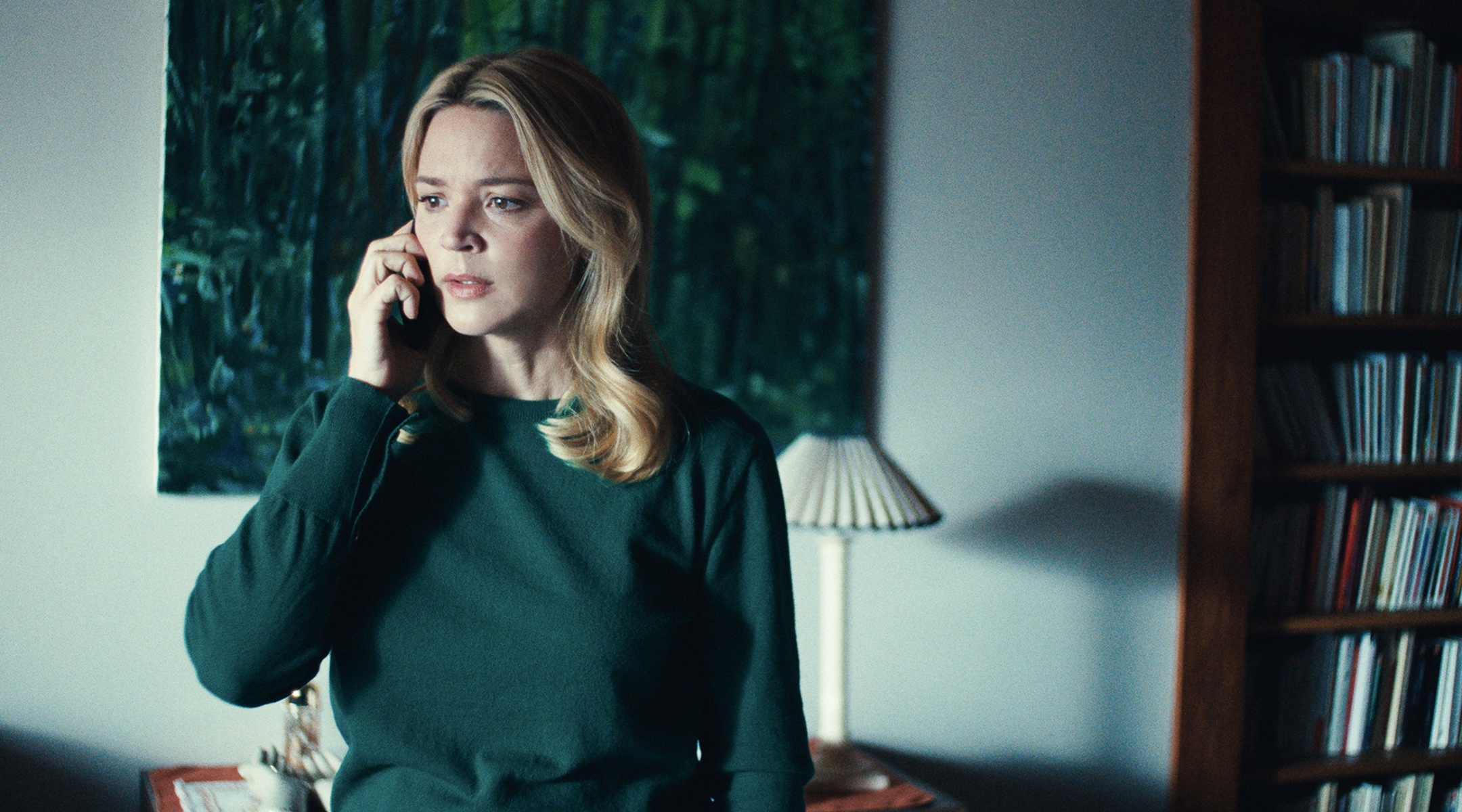 L'amour et les forêts