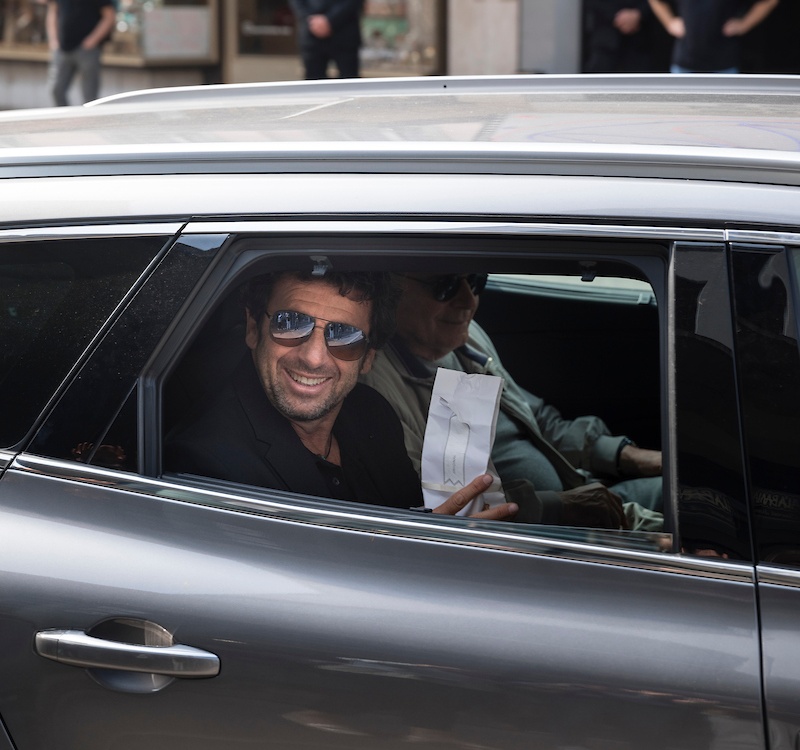 © FFFH - Guillaume Perret