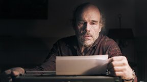 Peter K. - Seul contre l'état
