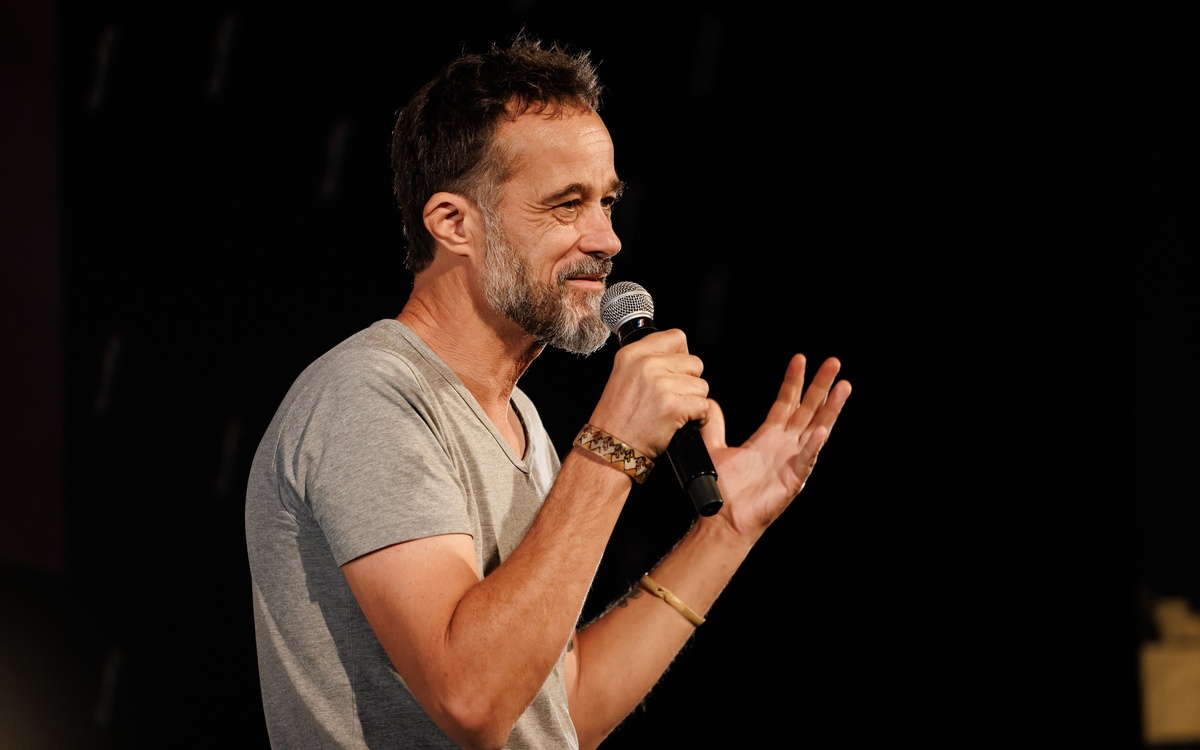 © FFFH - Guillaume Perret