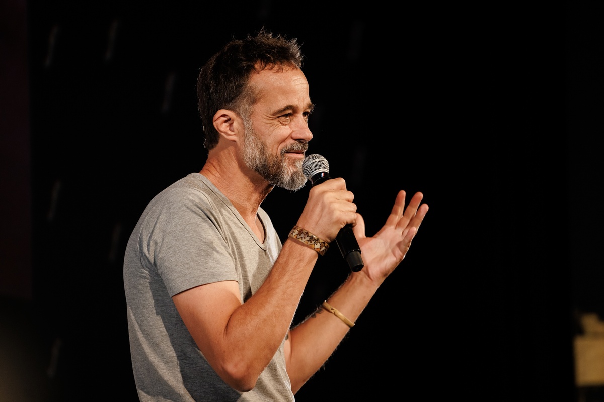 Tag der Kinder | Mittwoch | Sauvages