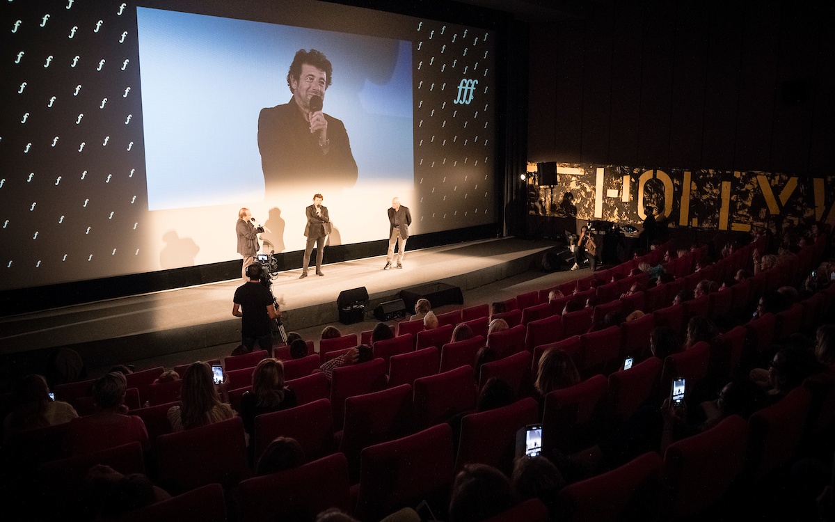 © FFFH - Guillaume Perret