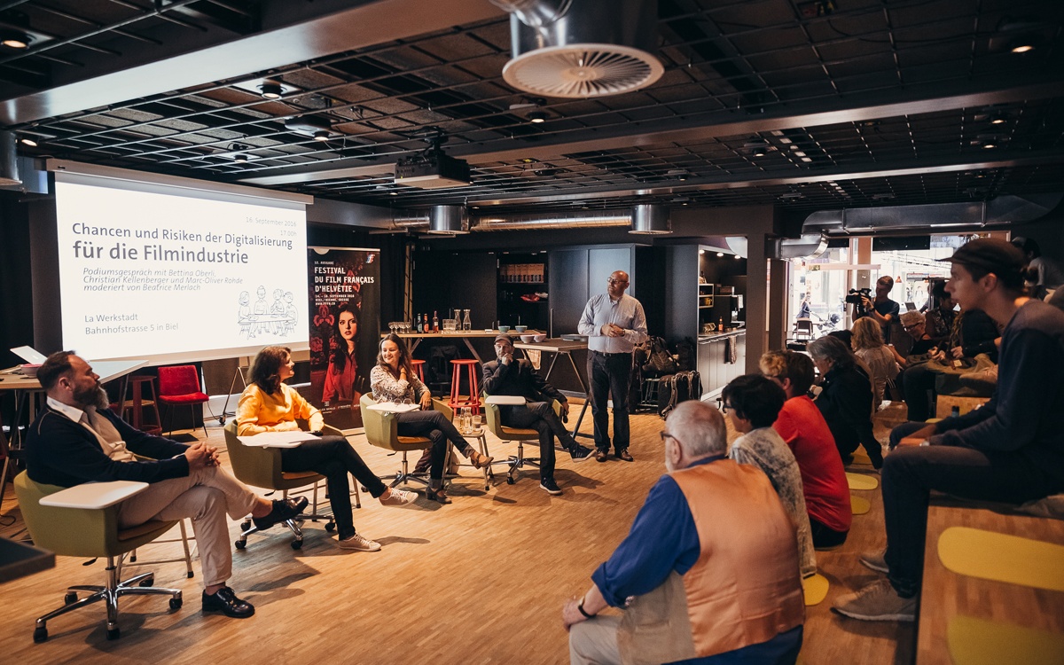 © FFFH - Guillaume Perret