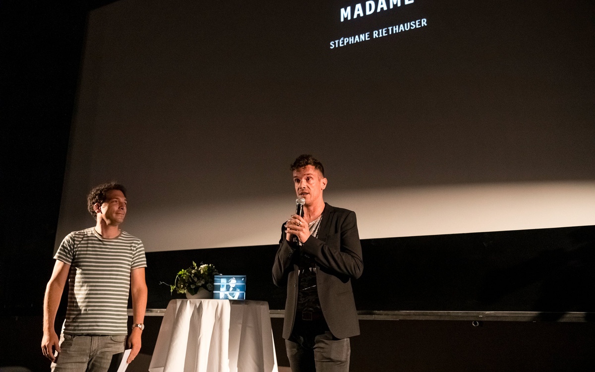 © FFFH - Guillaume Perret