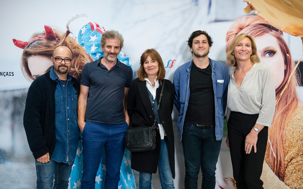 © FFFH - Guillaume Perret