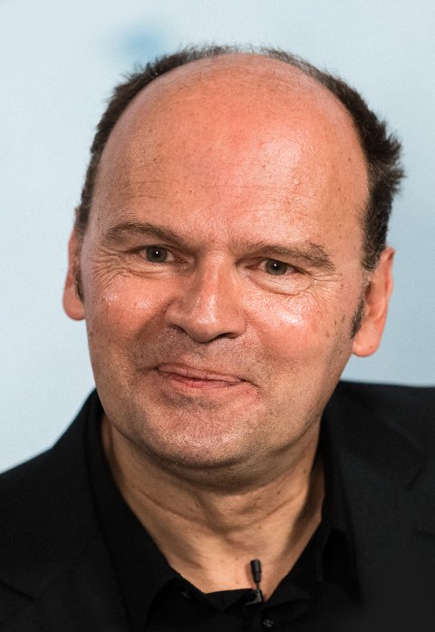 Jean-Pierre Améris