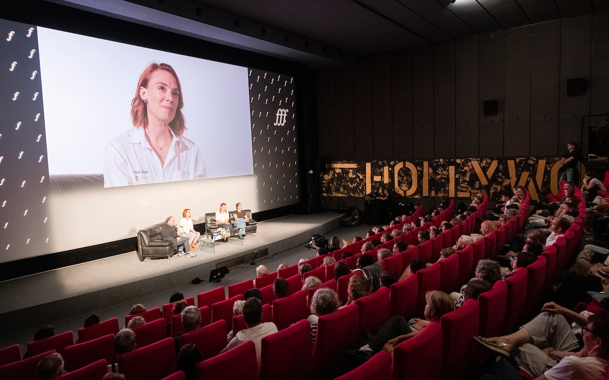 © FFFH - Guillaume Perret