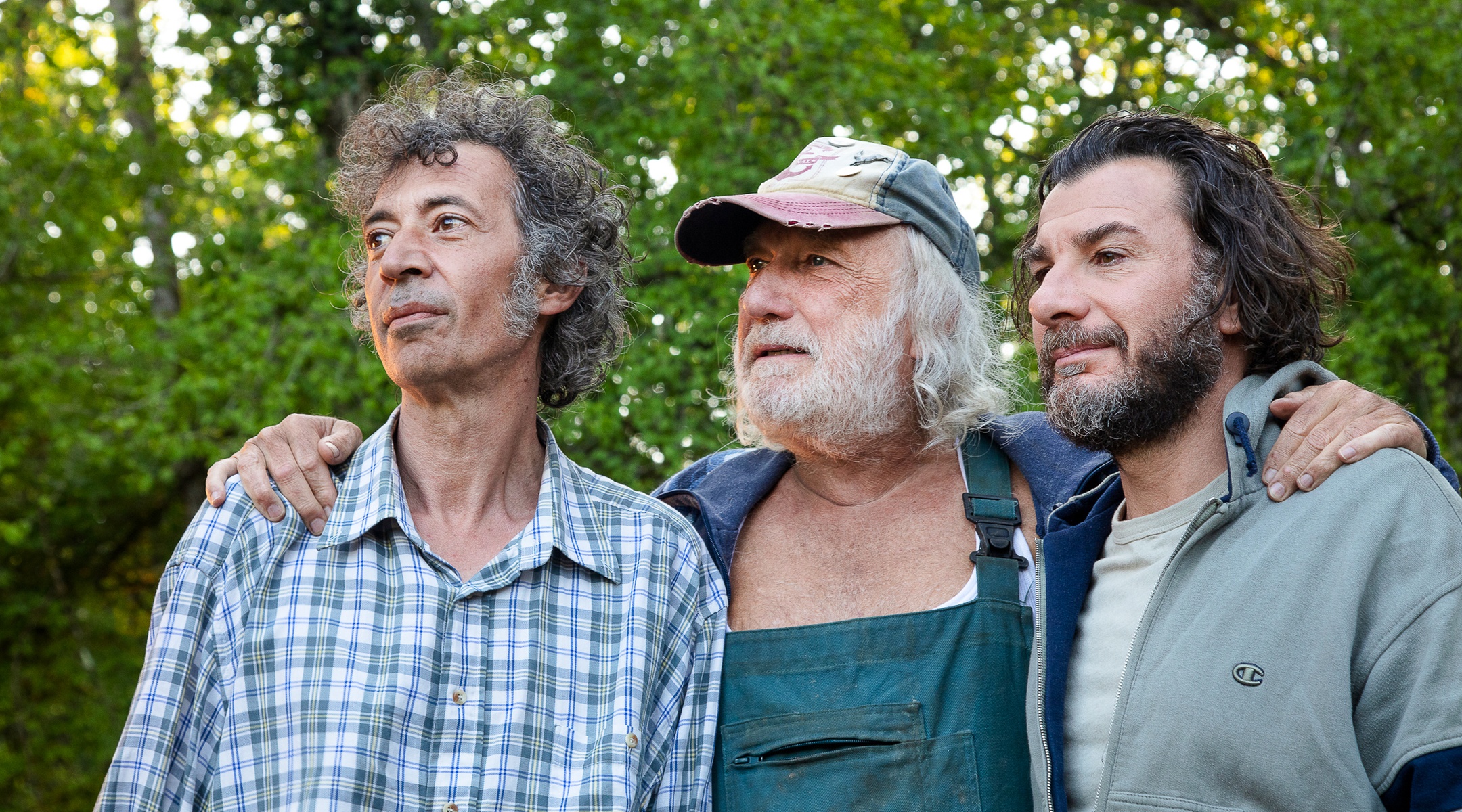 C’est le monde à l’envers !