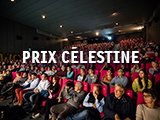 DER PREIS CÉLESTINE