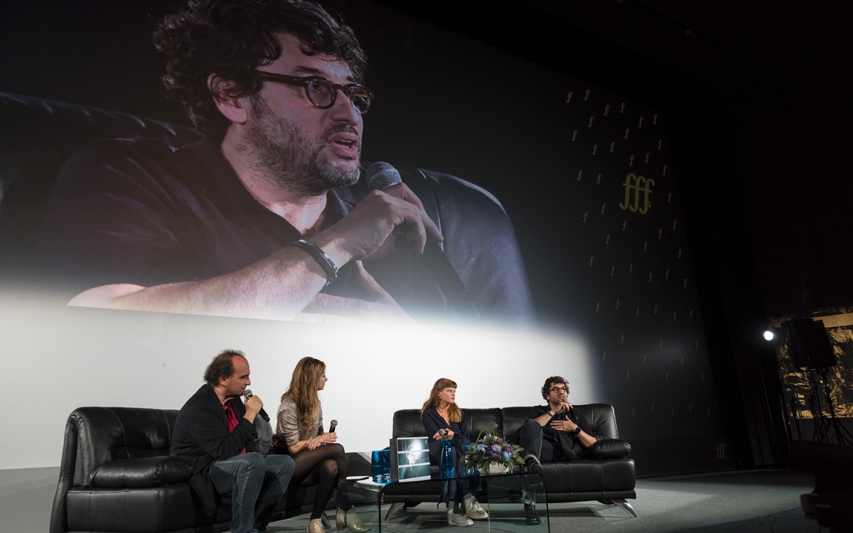 © FFFH - Guillaume Perret