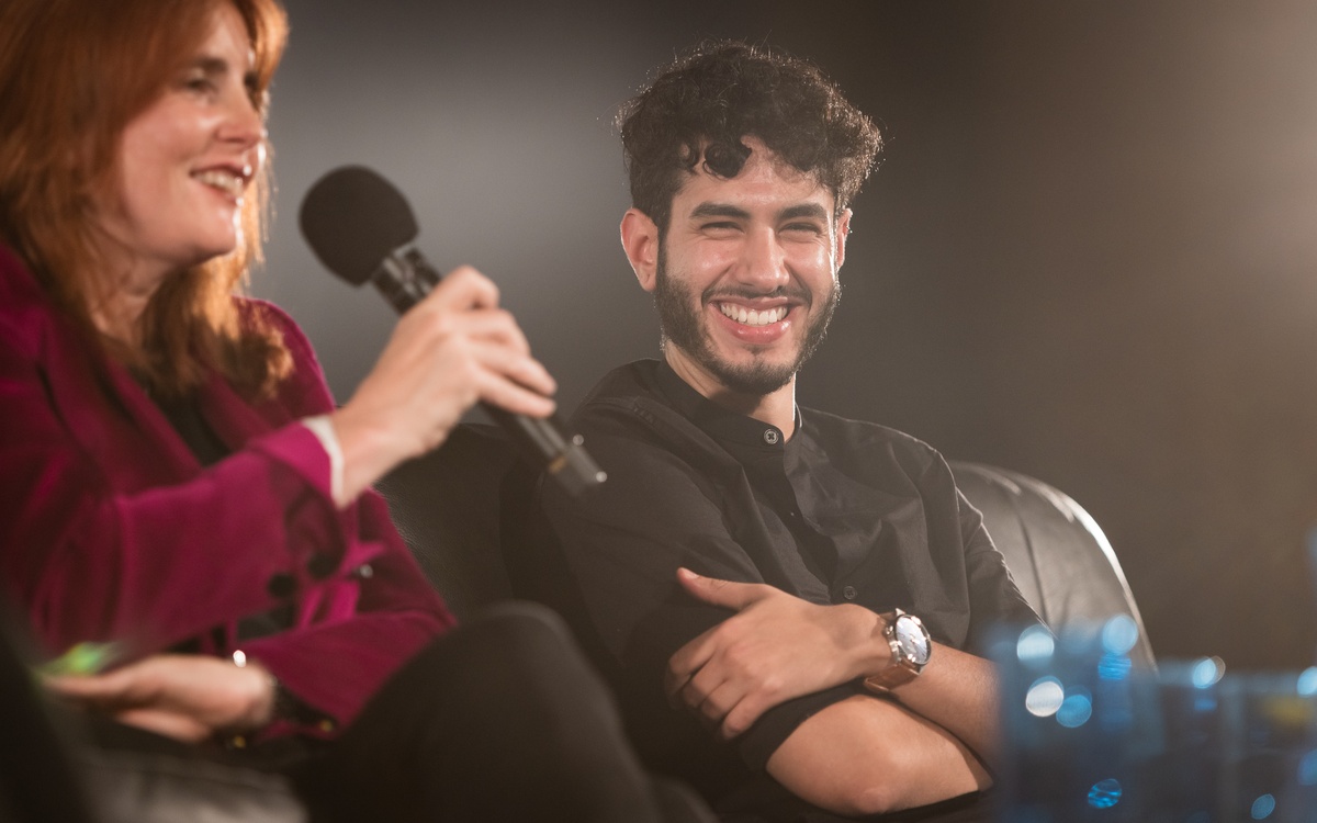 © FFFH - Guillaume Perret