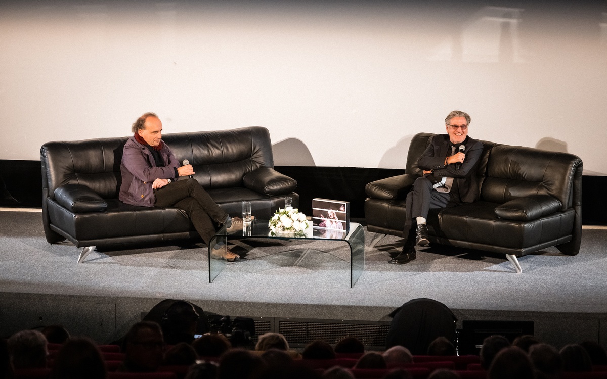 © FFFH - Guillaume Perret