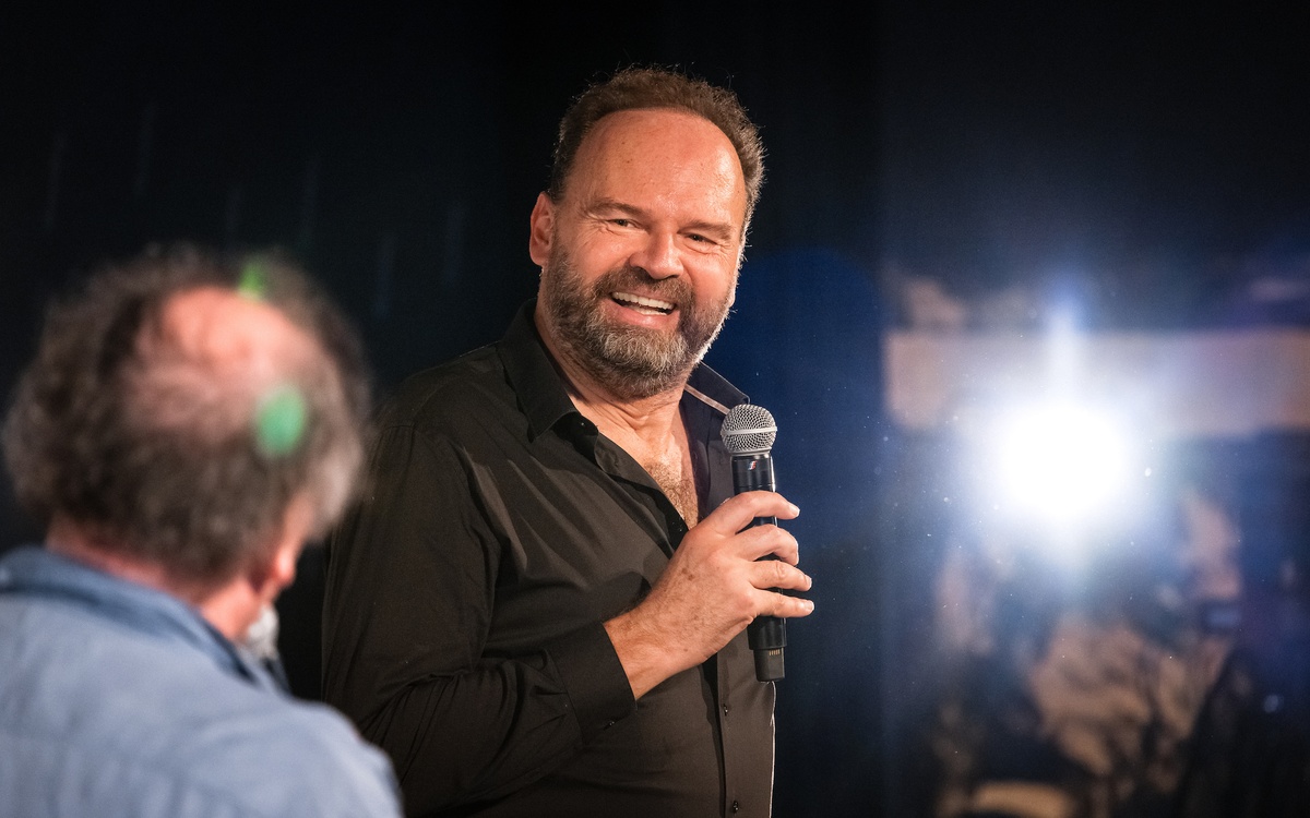 © FFFH - Guillaume Perret