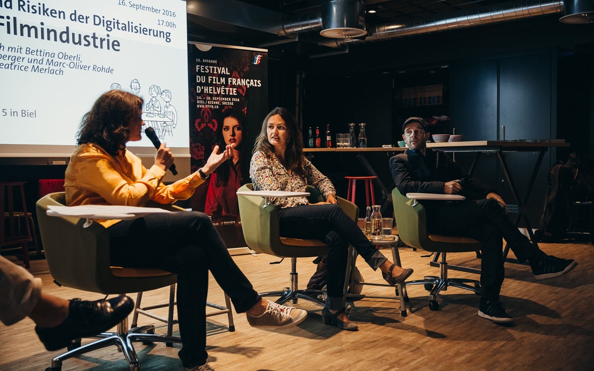 © FFFH - Guillaume Perret