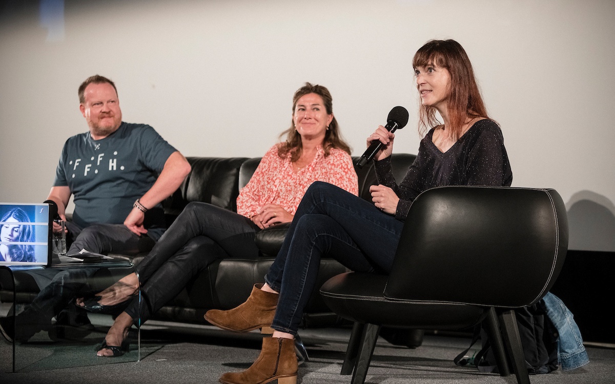 © FFFH - Guillaume Perret