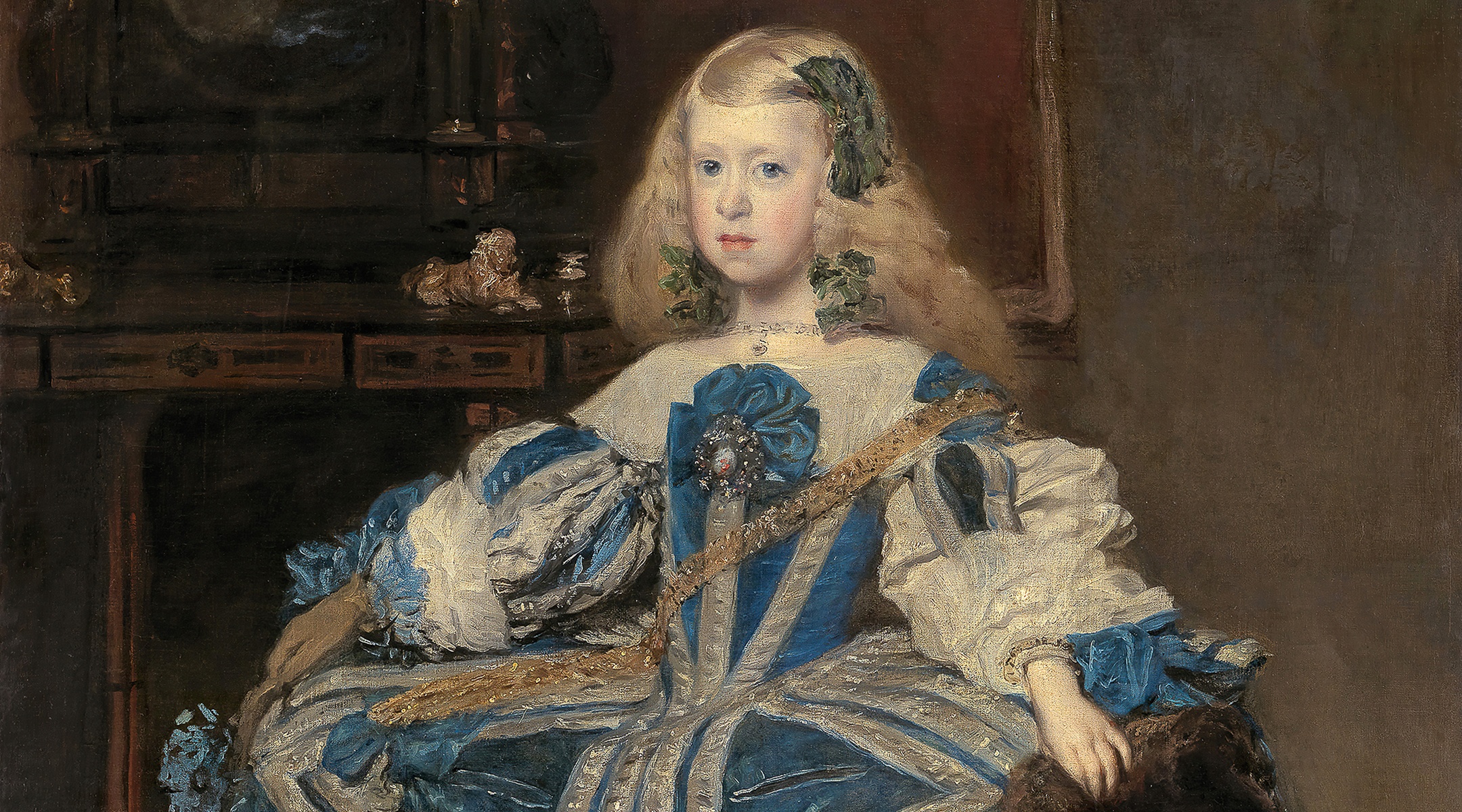 L’énigme Velázquez