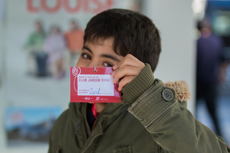 © Anne-Camille Vaucher