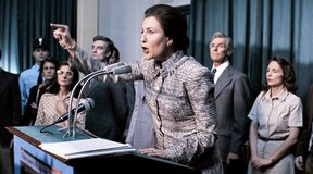 Simone, le voyage du siècle