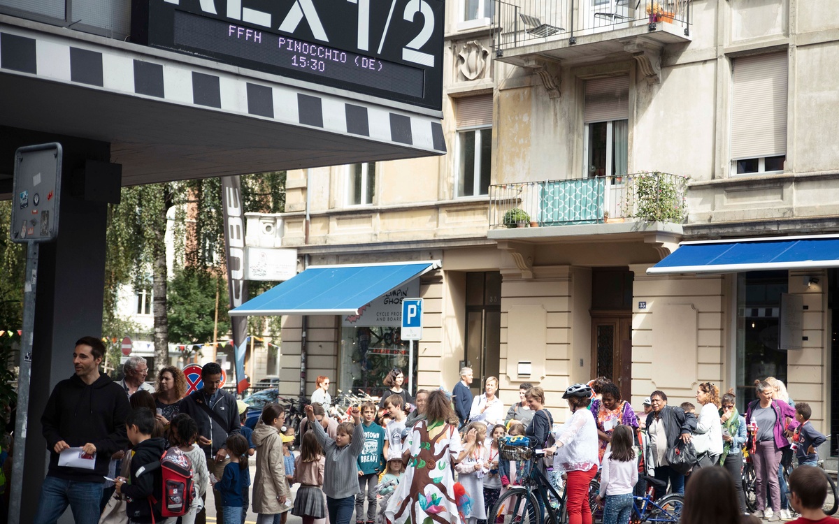 © FFFH - Highelvetia.ch