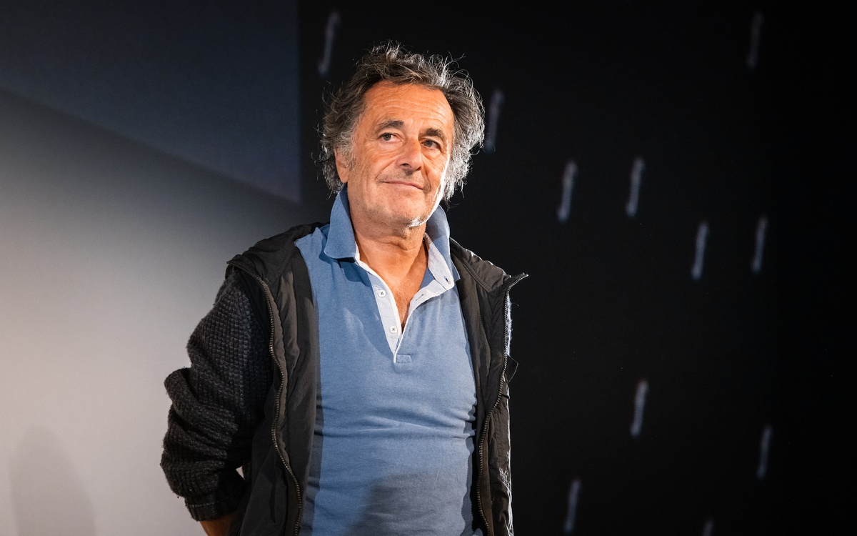 © FFFH - Guillaume Perret