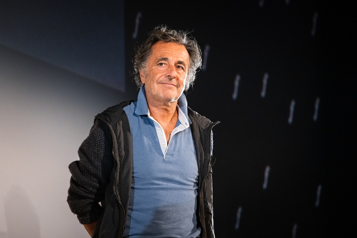 Voreröffnungsabend | Mittwoch | C'est le monde à l'envers !